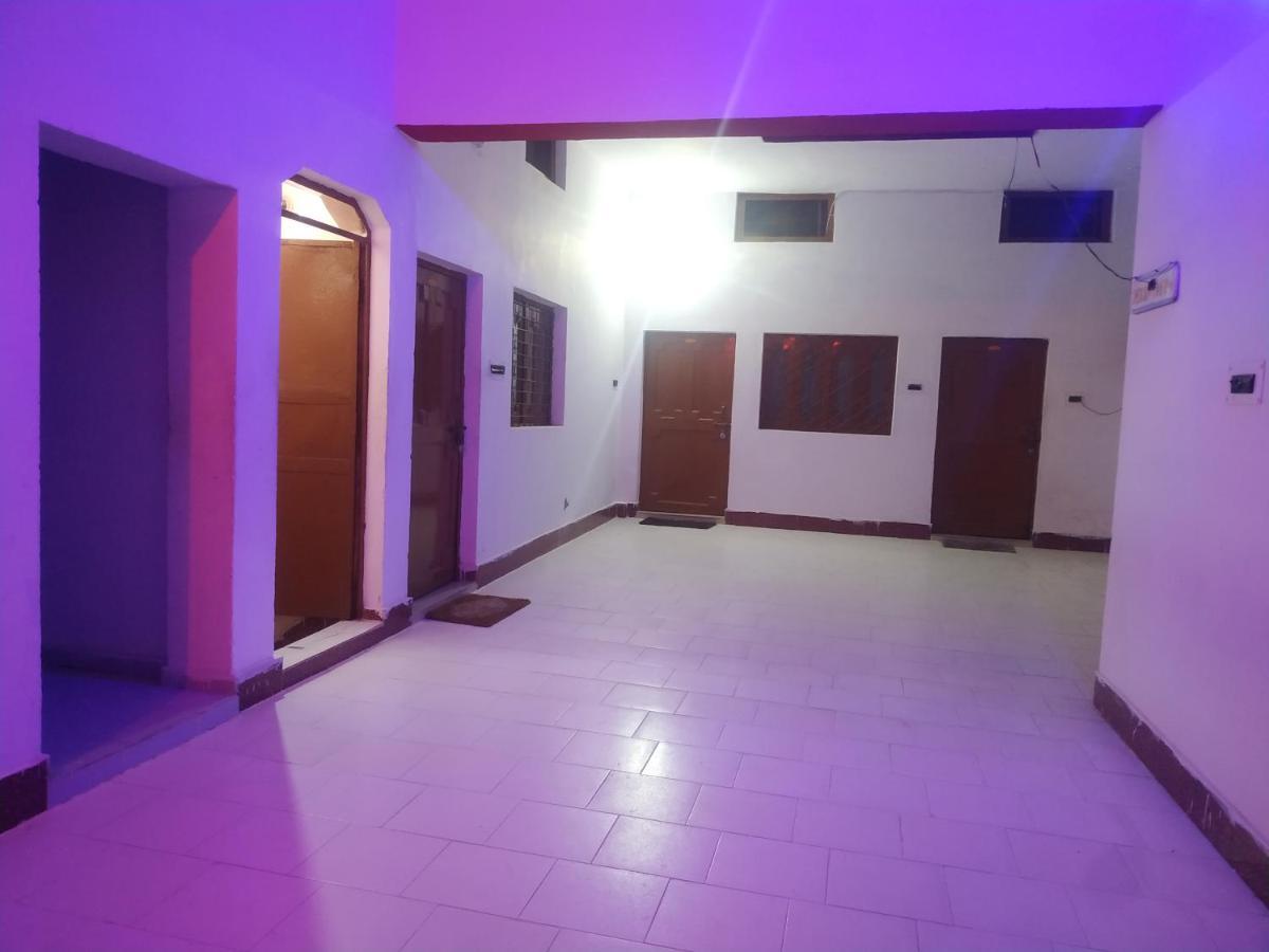 Hotel Shri Mahant Orchha 5 Mint Walking From Ram Raja Temple Luaran gambar