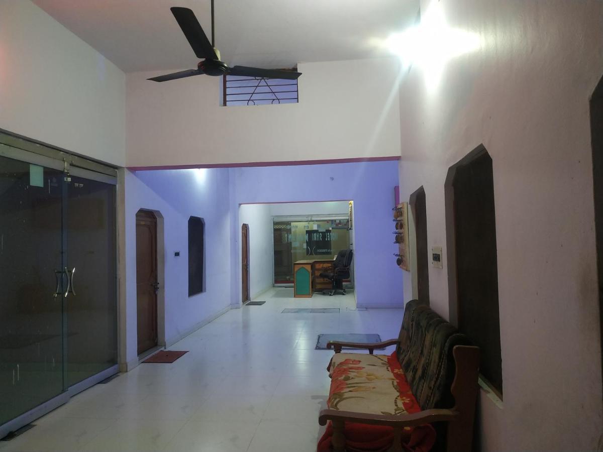 Hotel Shri Mahant Orchha 5 Mint Walking From Ram Raja Temple Luaran gambar