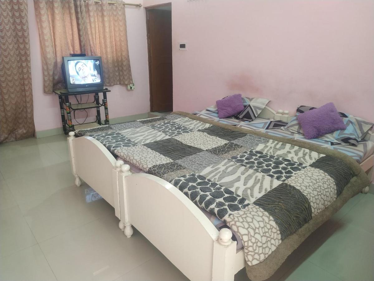 Hotel Shri Mahant Orchha 5 Mint Walking From Ram Raja Temple Luaran gambar