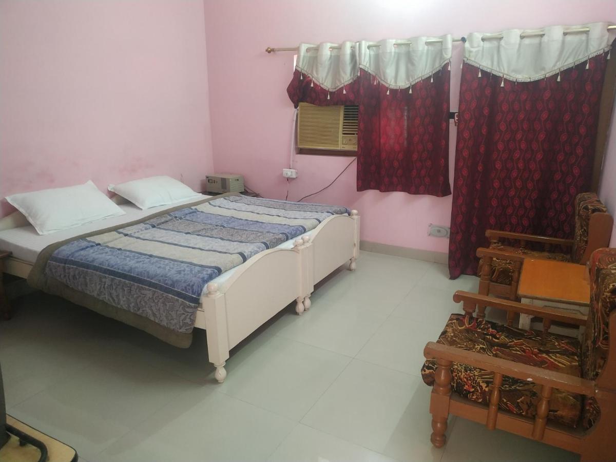 Hotel Shri Mahant Orchha 5 Mint Walking From Ram Raja Temple Luaran gambar