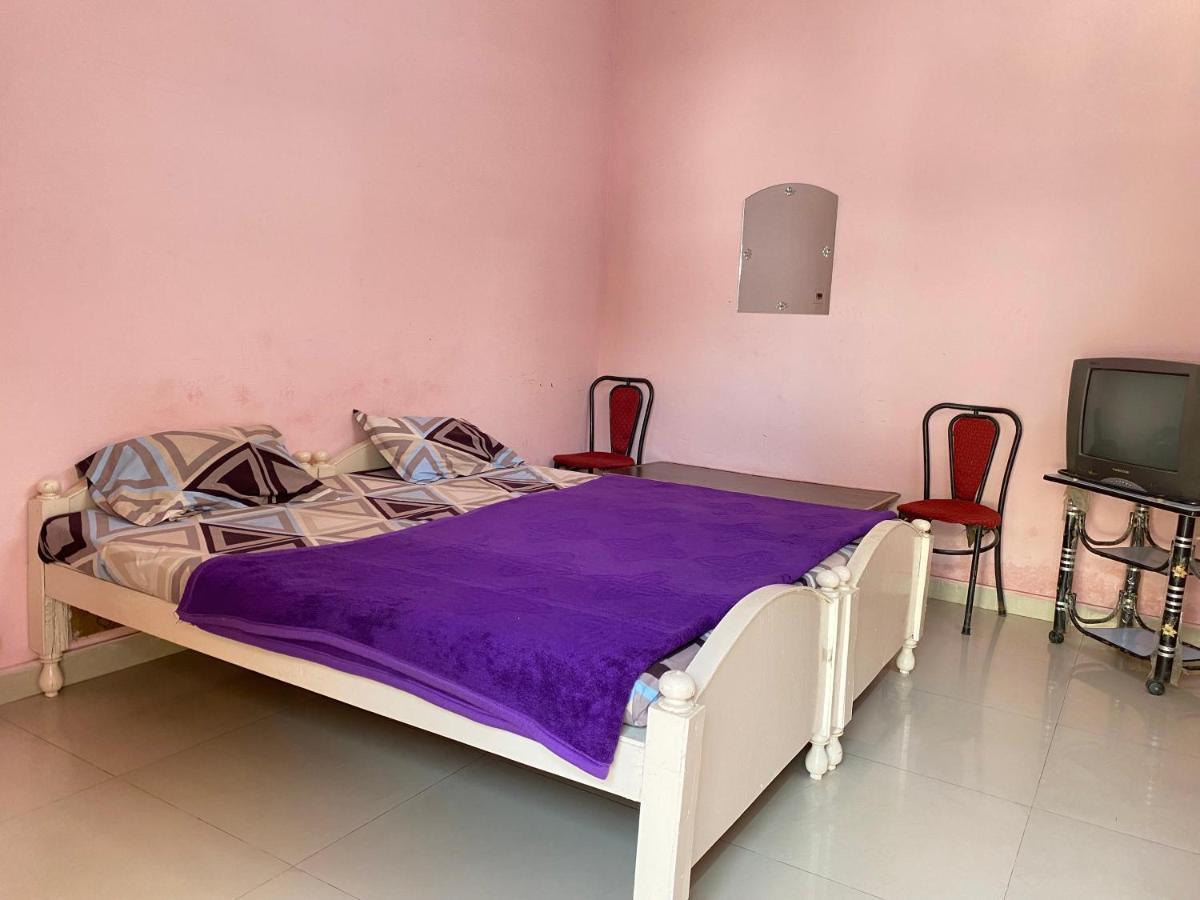 Hotel Shri Mahant Orchha 5 Mint Walking From Ram Raja Temple Luaran gambar