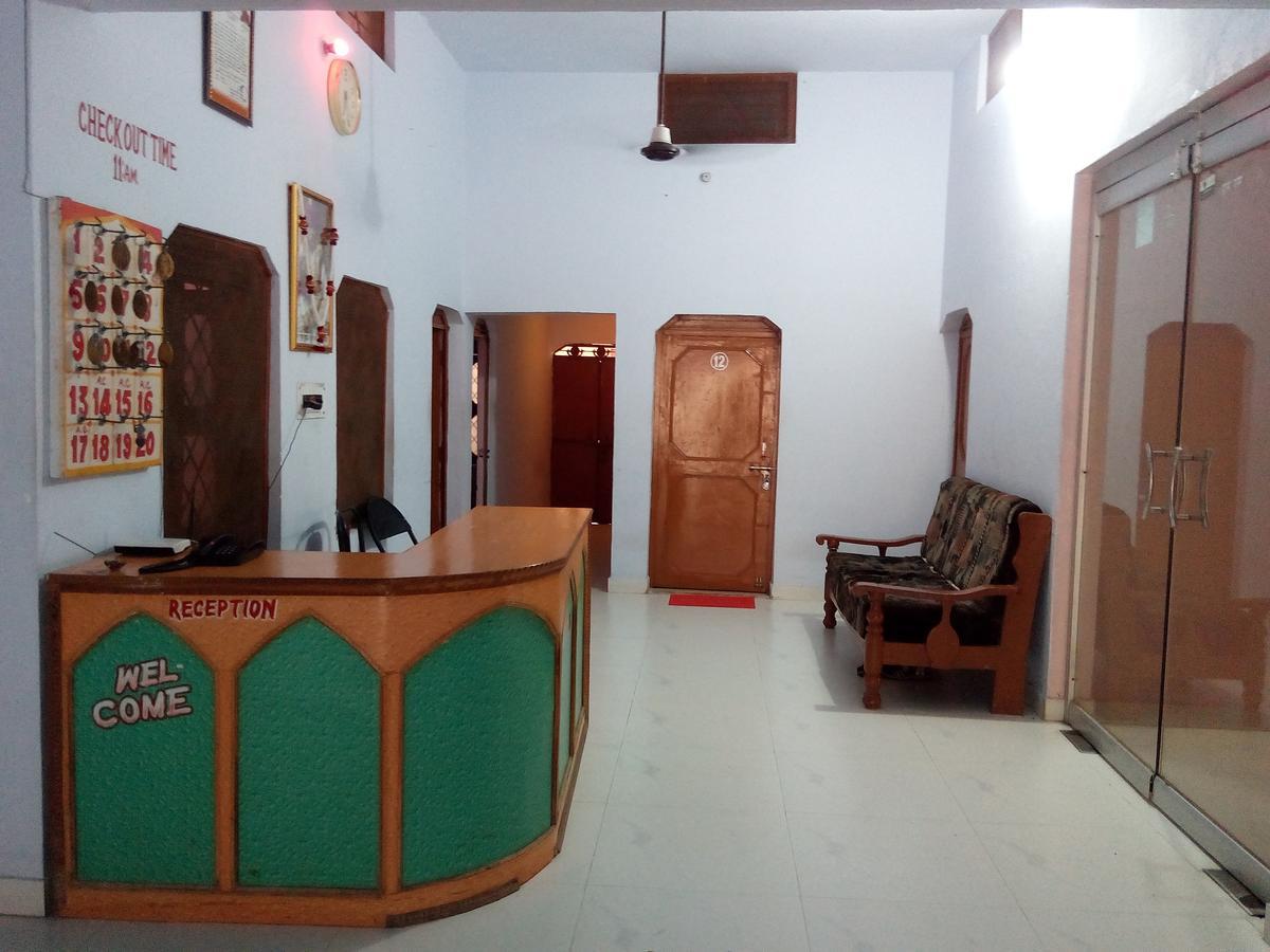 Hotel Shri Mahant Orchha 5 Mint Walking From Ram Raja Temple Luaran gambar