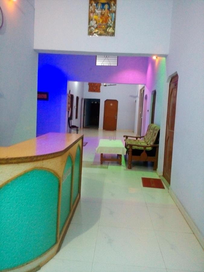 Hotel Shri Mahant Orchha 5 Mint Walking From Ram Raja Temple Luaran gambar