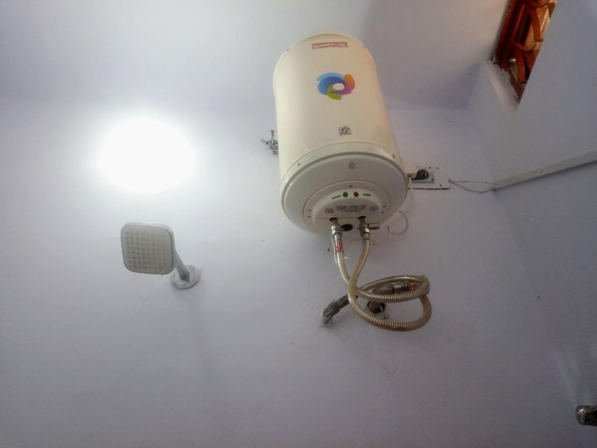 Hotel Shri Mahant Orchha 5 Mint Walking From Ram Raja Temple Luaran gambar