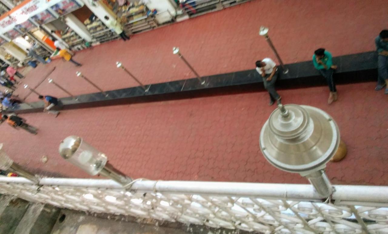 Hotel Shri Mahant Orchha 5 Mint Walking From Ram Raja Temple Luaran gambar